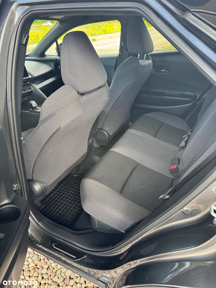 Toyota C-HR 2.0 Lounge Edition - 15