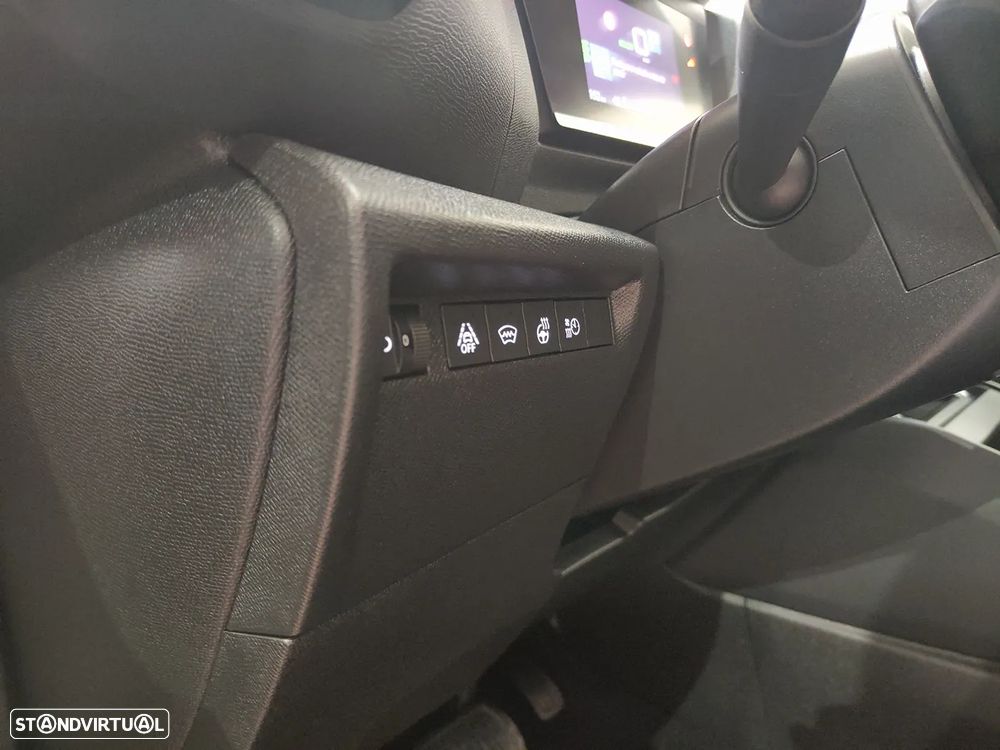 Citroën e-C4 50 kWh Feel Pack - 13