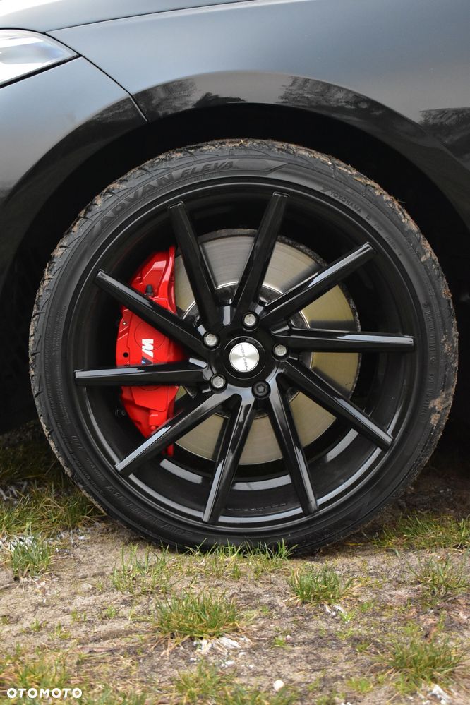 BMW Seria 2 220i M Sport - 4