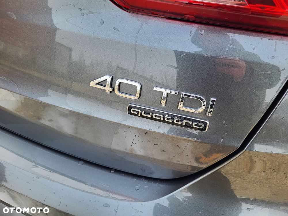 Audi Q3 40 TDI Quattro S tronic S line - 10