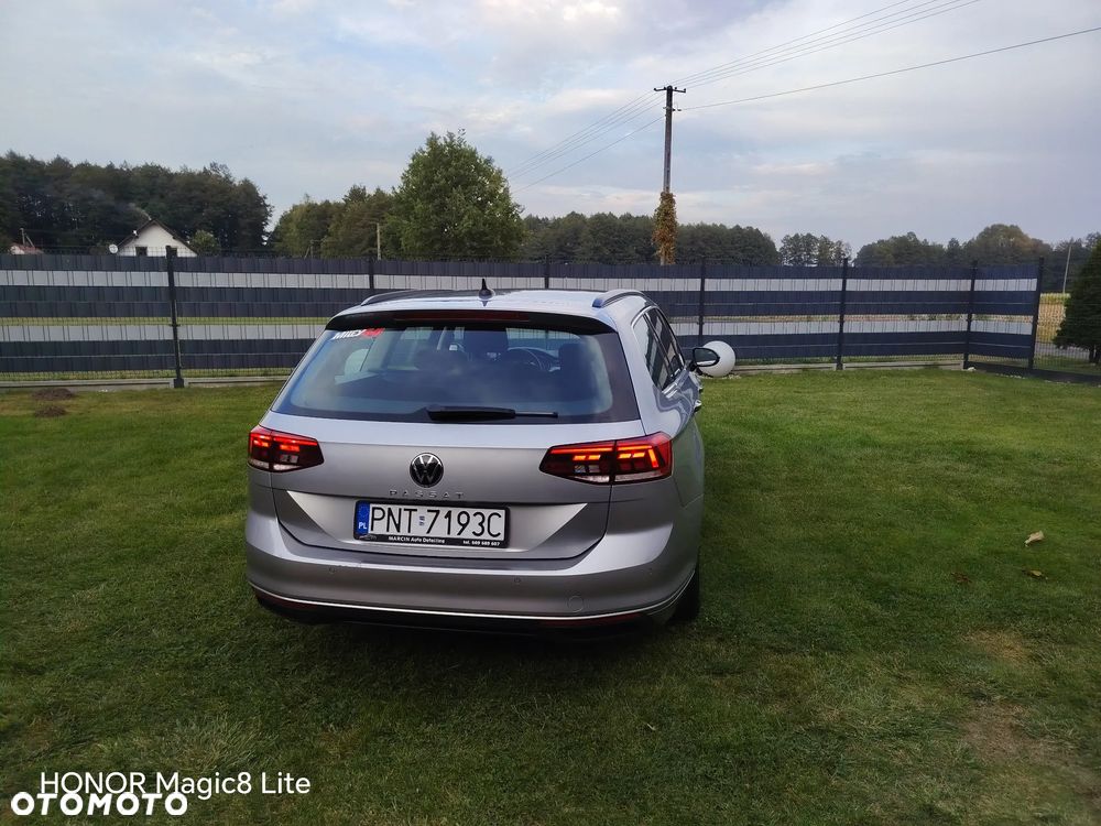 Volkswagen Passat - 3