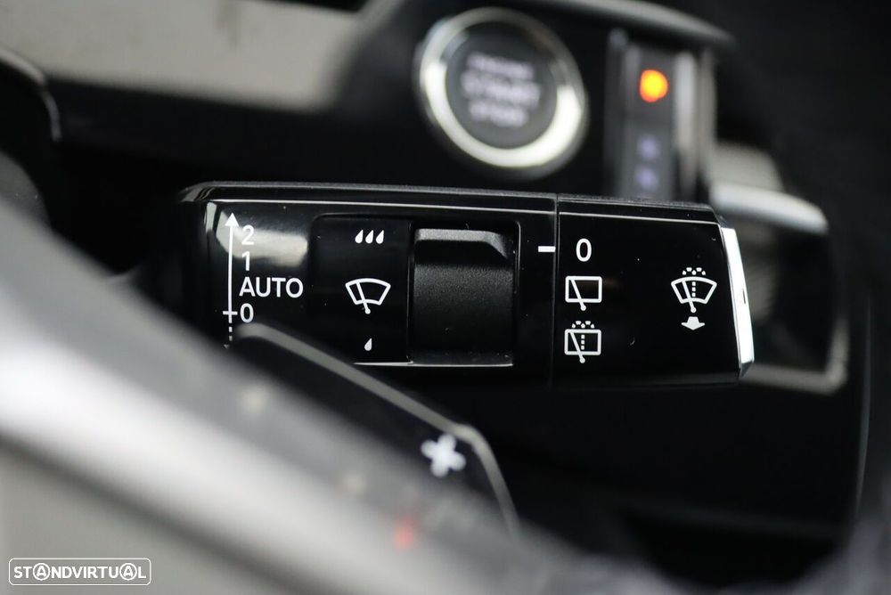 Peugeot 5008 Hybrid 145 e-DSC6 Allure - 15