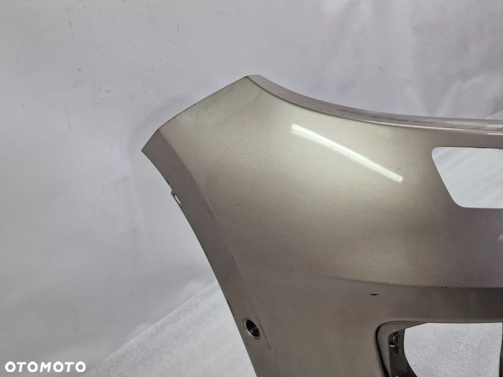 VW TIGUAN I LIFT 5N0 11- ZDERZAK PRZEDNI PRZÓD NA SPRYSKI + 6X PDC , NR 5N0807221K , NR AUKCJI NZ1237 - 2