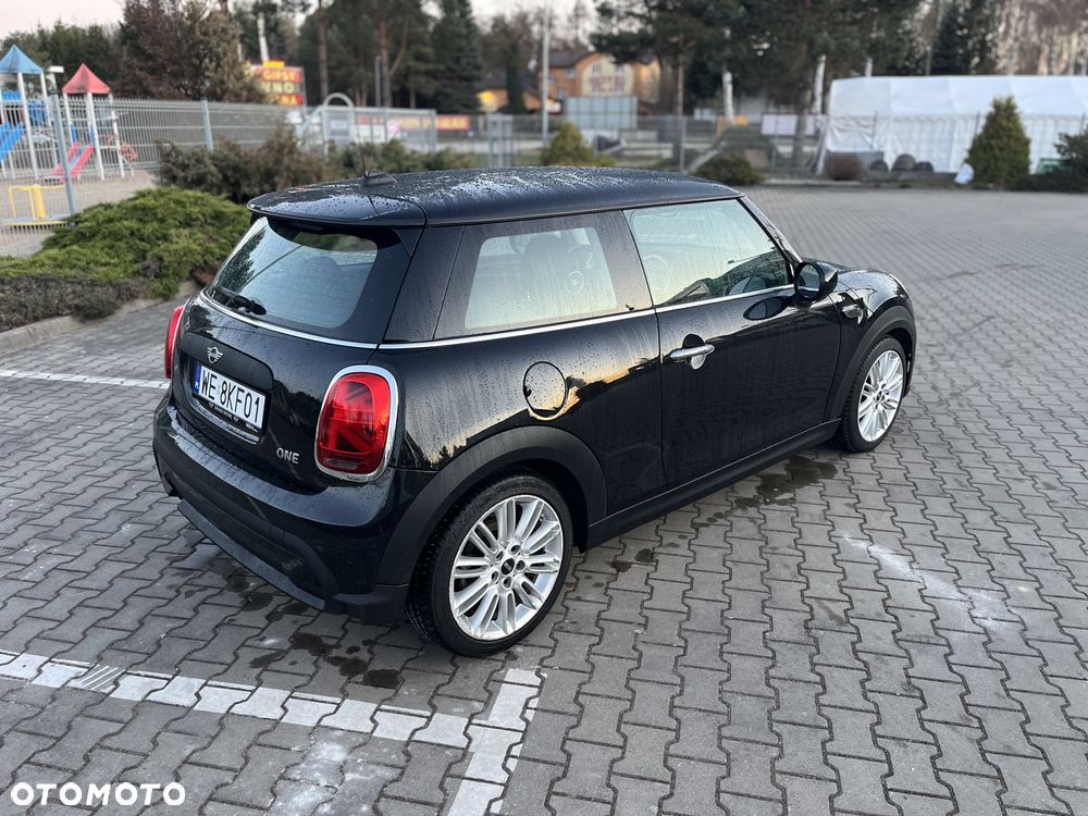 MINI Cooper Standard - 6