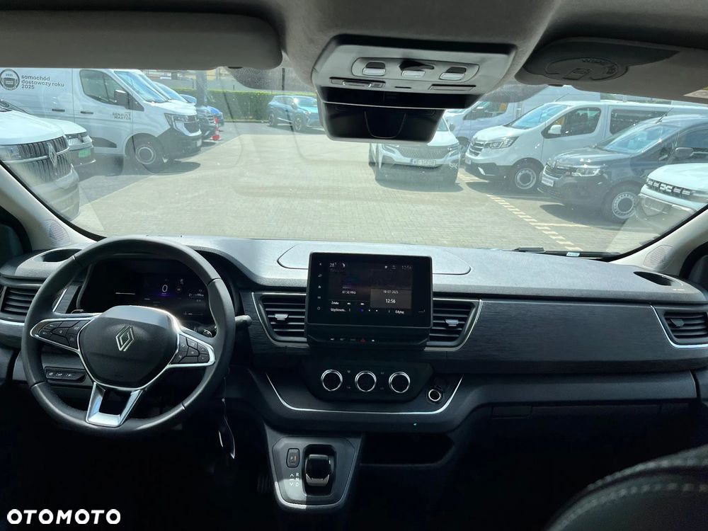 Renault Trafic 2.0 dCi L2H1 HD Extra EDC (bryg.) - 13