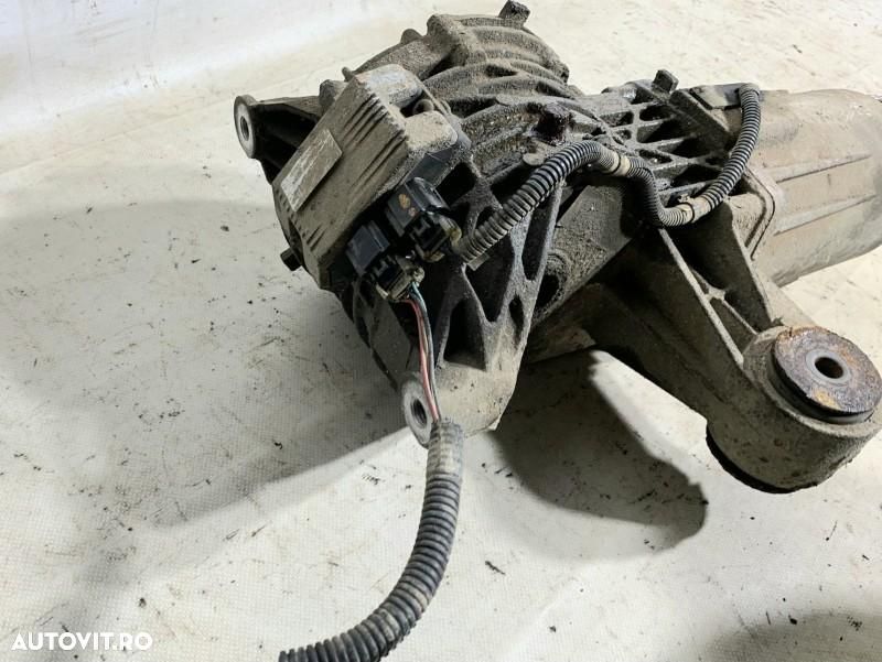 Diferential spate Opel Antara (2006-2010) 2.0 cdti LLW 25909572 - 2