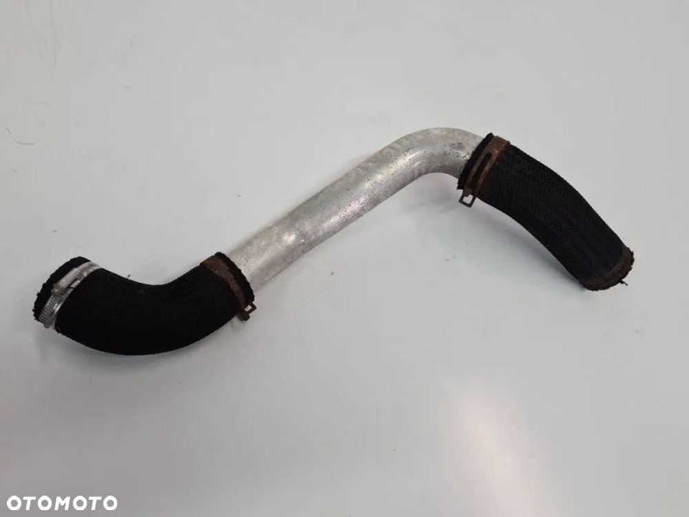 RURA WĄŻ PRZEWÓD INTERCOOLERA CRUZE 2.0VCDI - 2