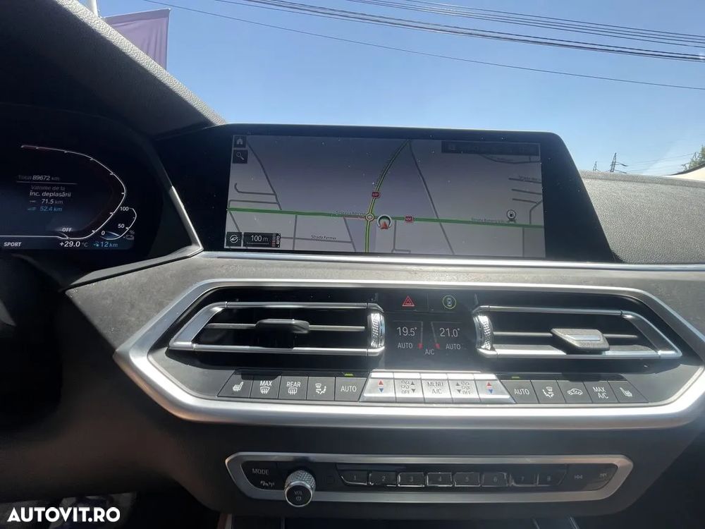 BMW X5 - 17