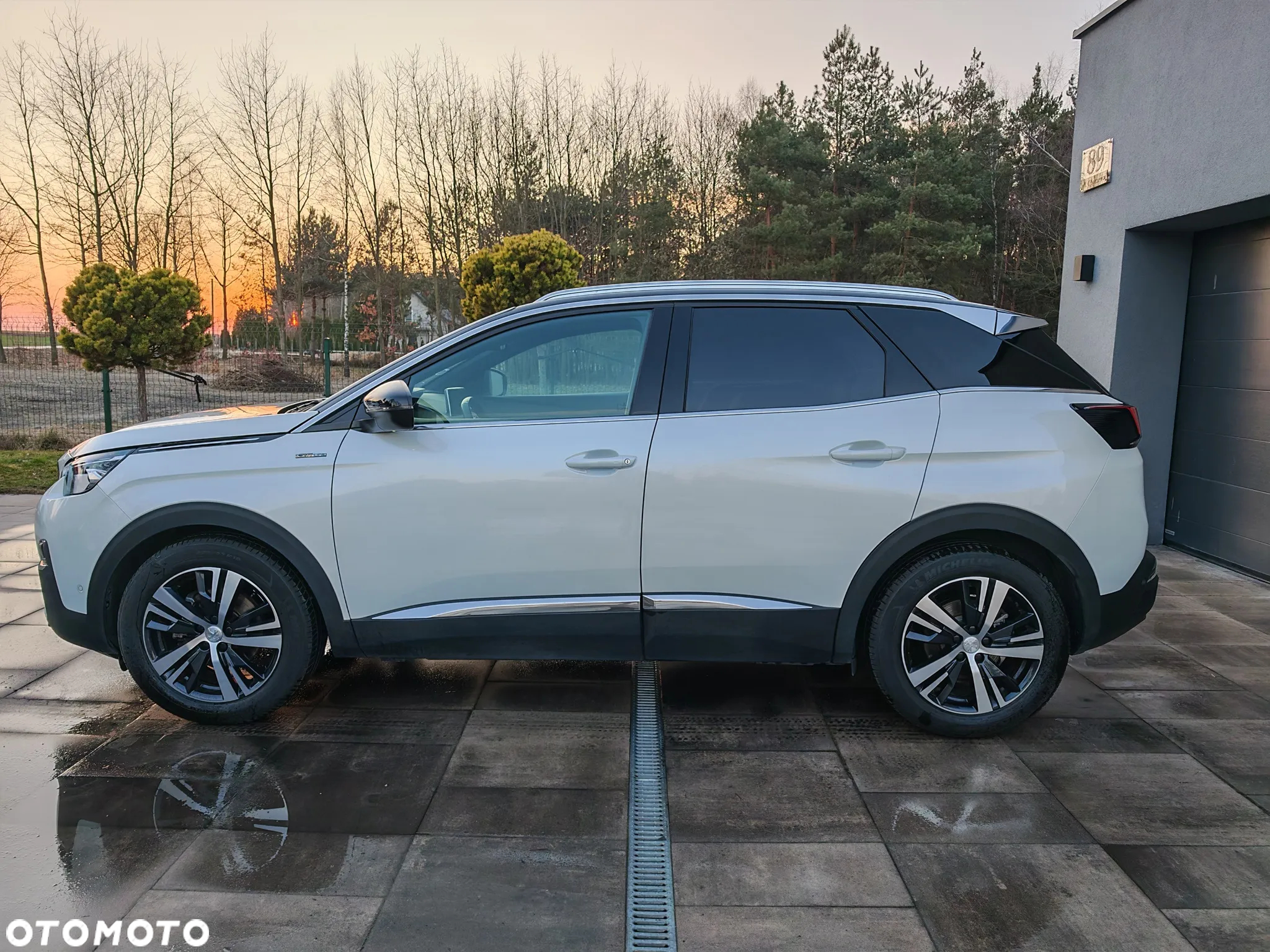 Peugeot 3008 - 5