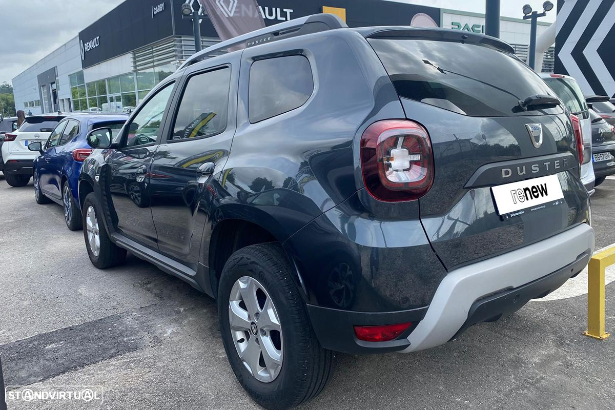 Dacia Duster 1.0 TCe Prestige - 3