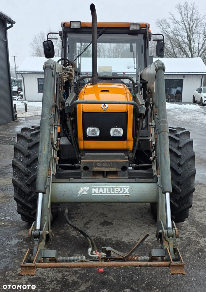 Renault Ceres 335 - 6