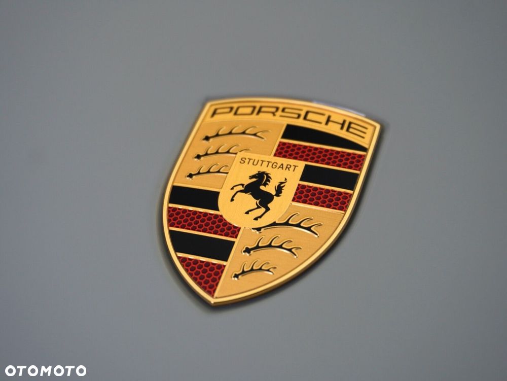 Porsche Cayenne E-Hybrid PHEV Black Edition - 8