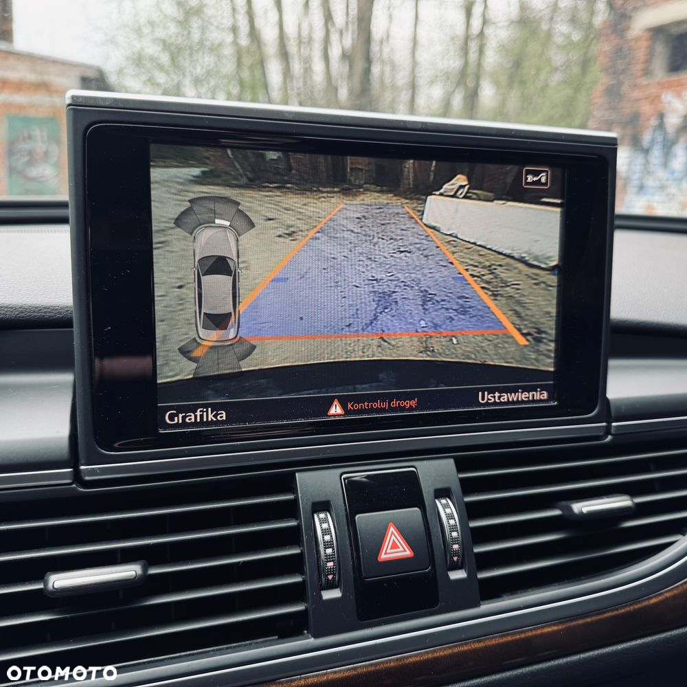 Audi A6 3.0 TFSI Quattro S tronic - 14