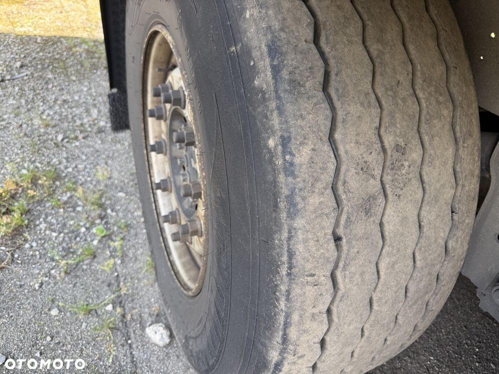 Schmitz Cargobull SCB - 5