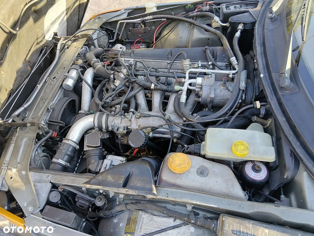 Saab 9000 - 15