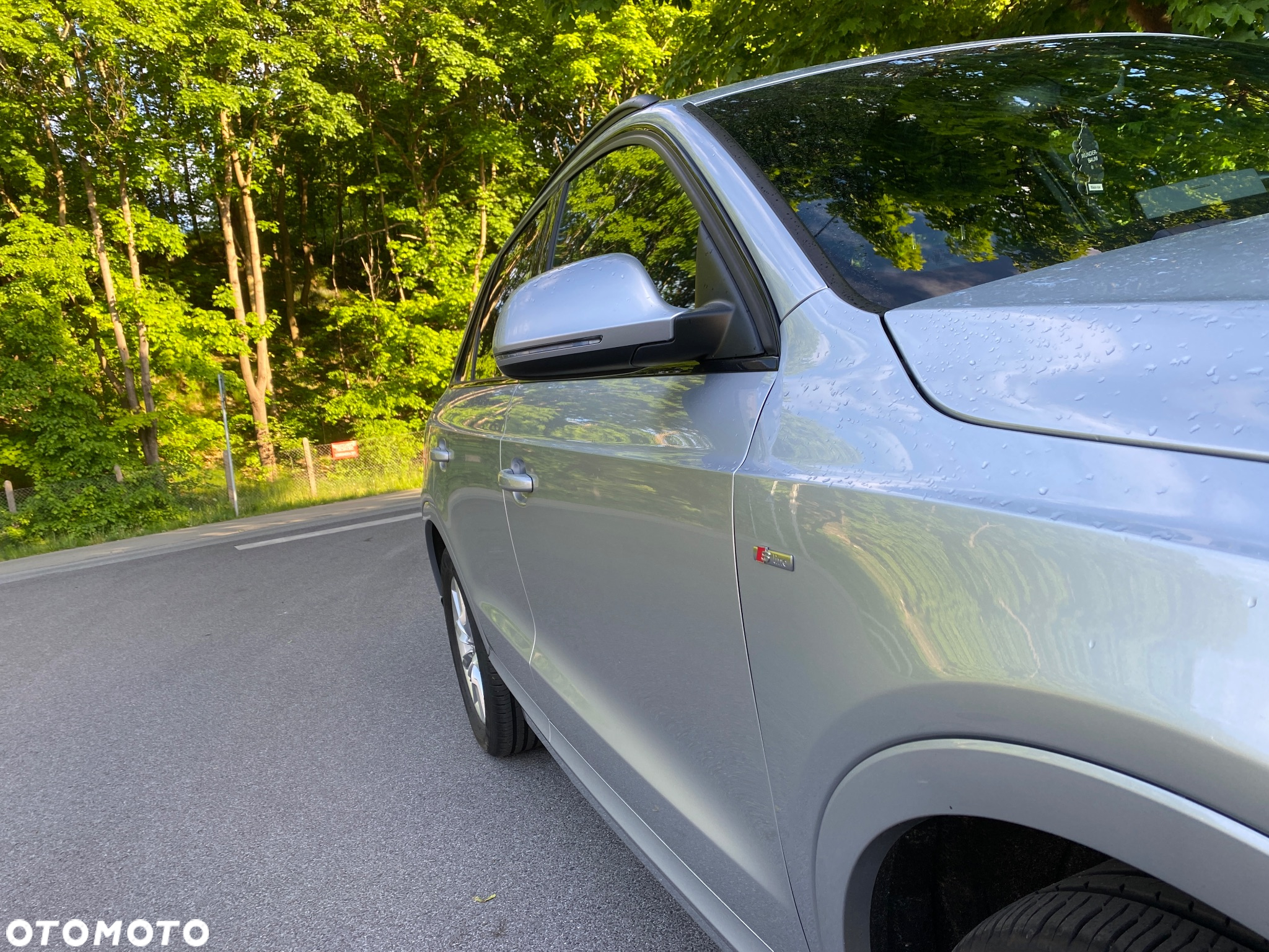 Audi Q3 1.4 TFSI CoD ultra Sport - 5