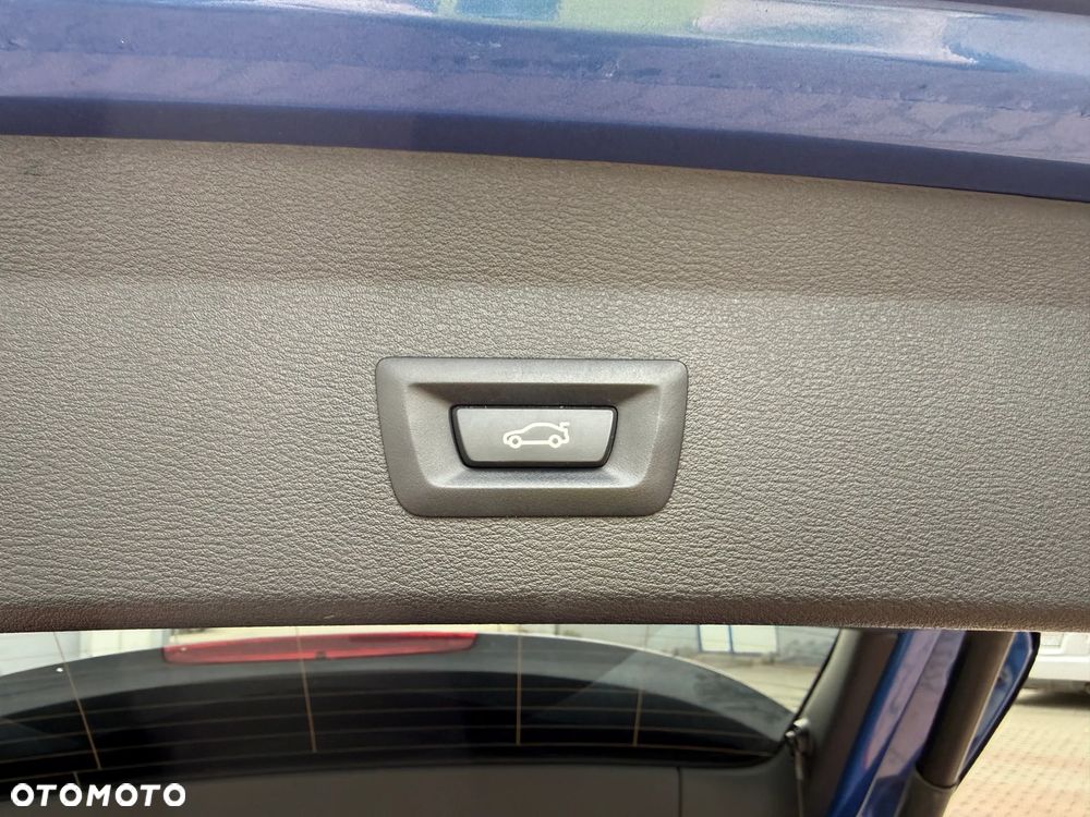 BMW X1 xDrive18d M Sport sport - 15