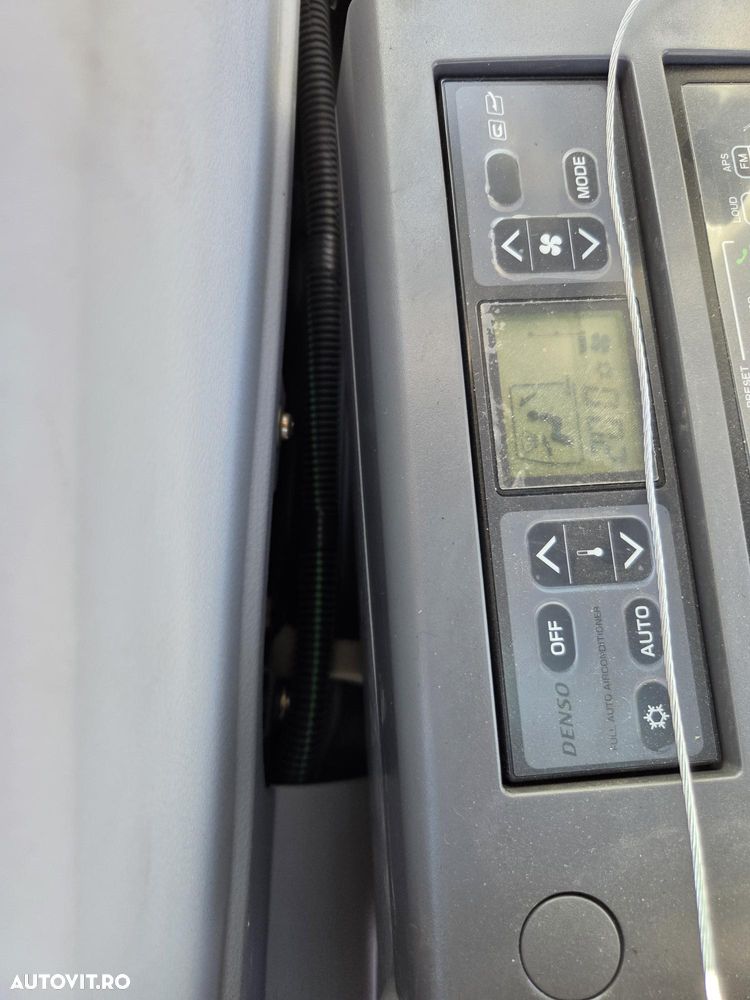 Hitachi 14 tone, 2025, NOU, Cupa 0,8m, Adancime sapare 4,5m, latime 2,49m, inst picon pe brate, Aer conditionat, hidraulica HITACHI, protectie cabina, motor ISUZU, posibilitate leasing-PROMOTIE 79.900 EUR+Tva - 39