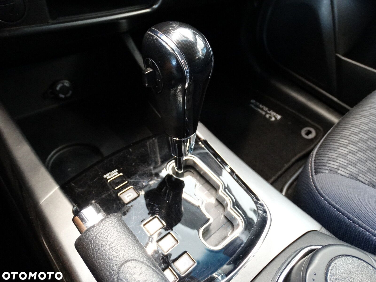 SsangYong/KGM Korando - 26