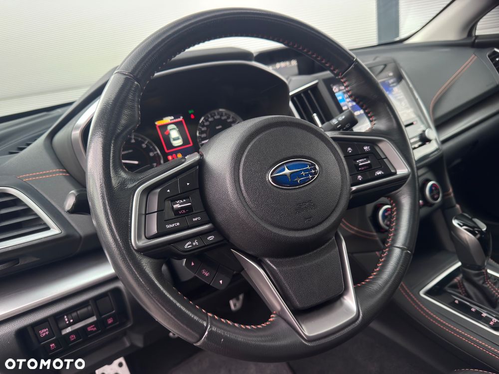 Subaru XV 2.0i Lineartronic Exclusive+ - 6