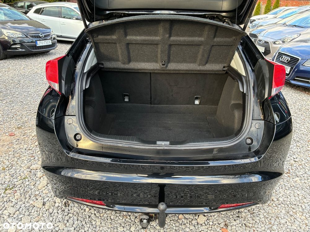 Honda Civic 1.8 Comfort - 11