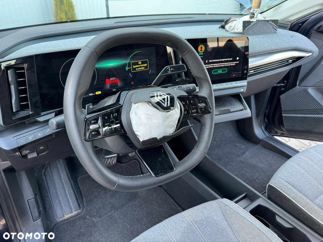 Renault Megane EV60 Techno - 16