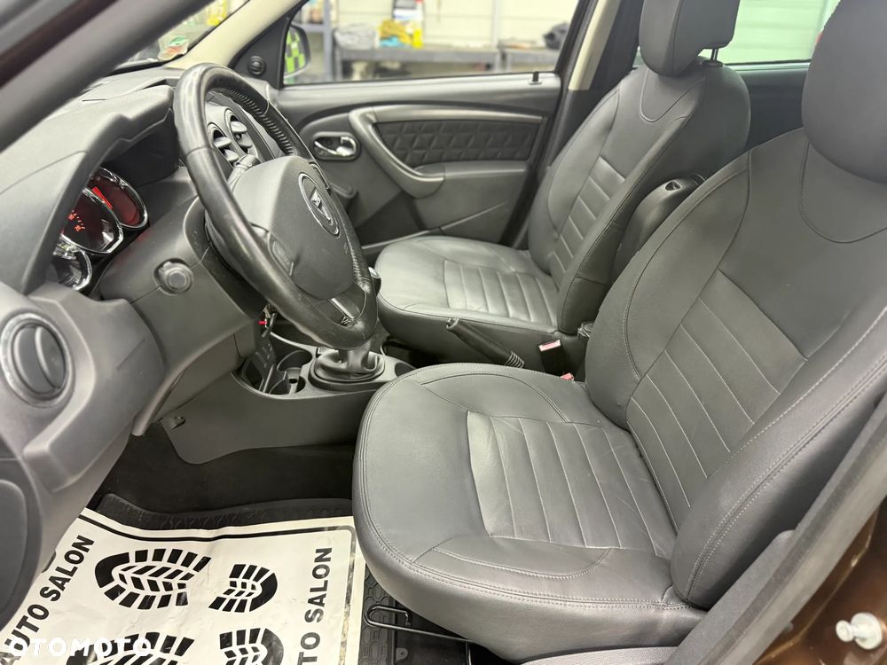 Dacia Logan 0.9 TCE Prestige - 17