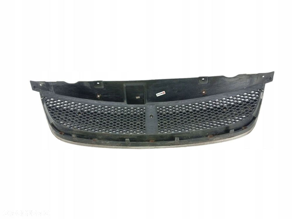 ATRAPA GRILL CHEVROLET NUBIRA II (2004-2012) 1.6 16V 109KM - 5