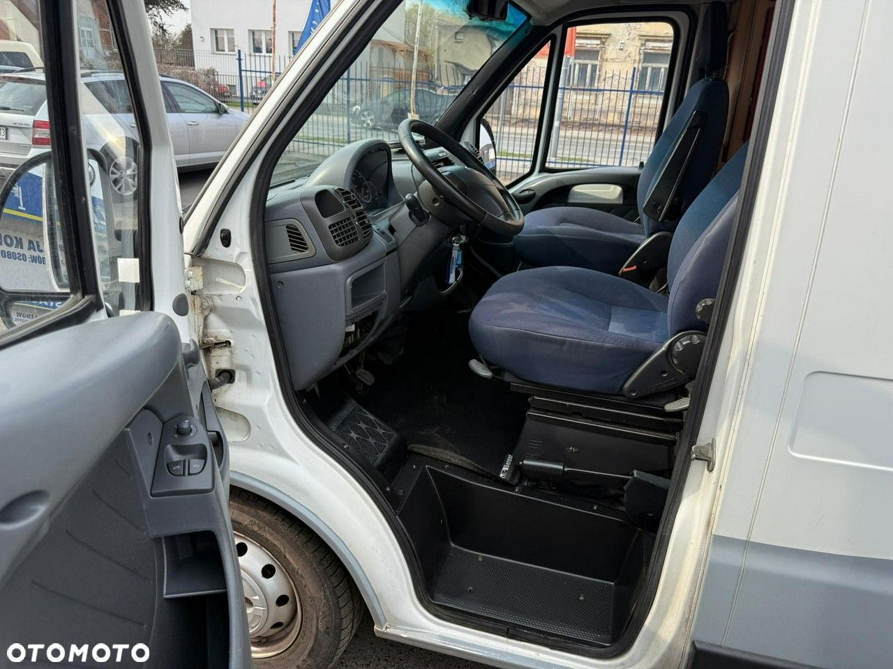 Fiat Ducato - 28