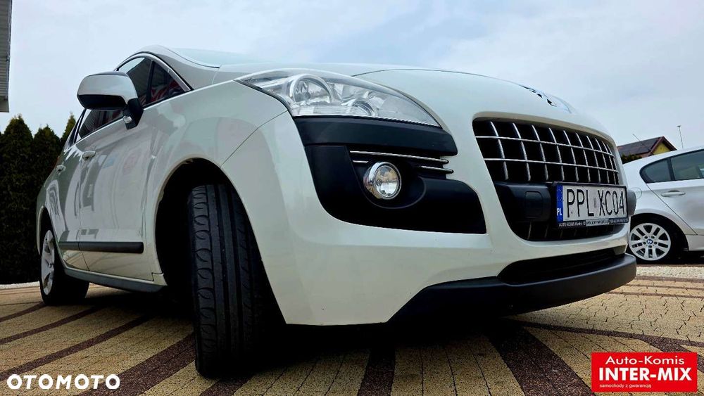 Peugeot 3008 - 10