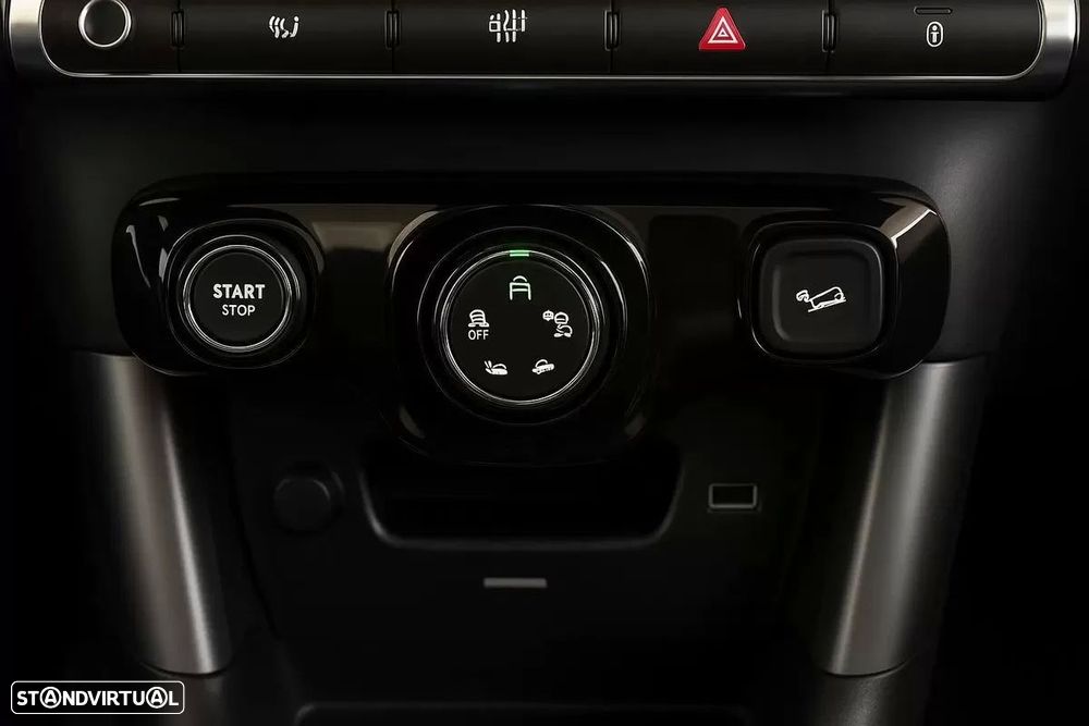 Citroën C3 Aircross 1.2 PureTech Shine - 5