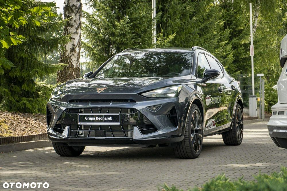 Cupra Formentor - 12