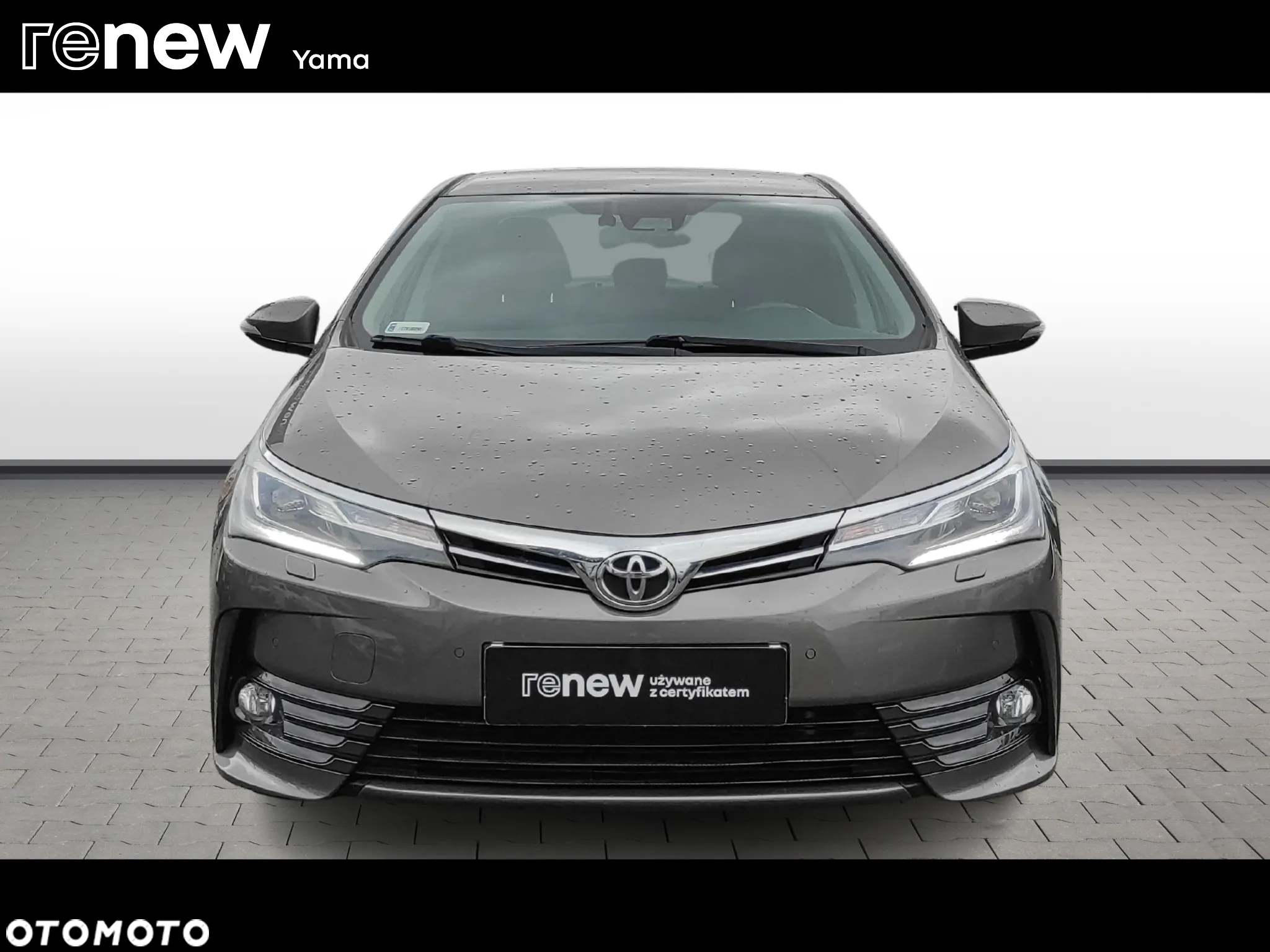 Toyota Corolla 1.6 Comfort - 8