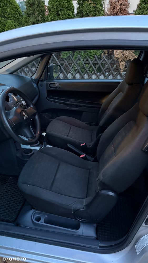 Mitsubishi Colt 1.1 Inform - 5