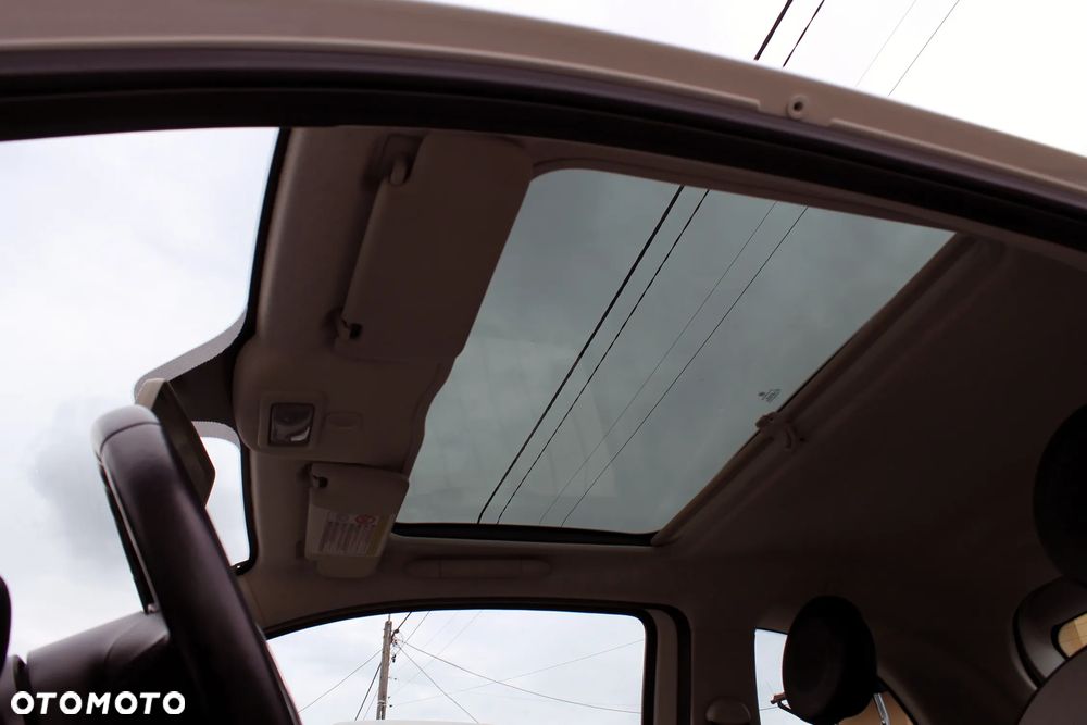 Fiat 500 1.2 8V Dualogic Mirror - 14