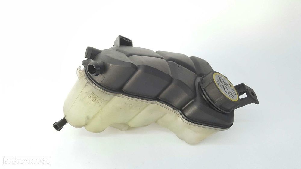 DEPOSÍTO DE EXPANSÃO LAND ROVER FREELANDER (LR2) TD4 E - 1