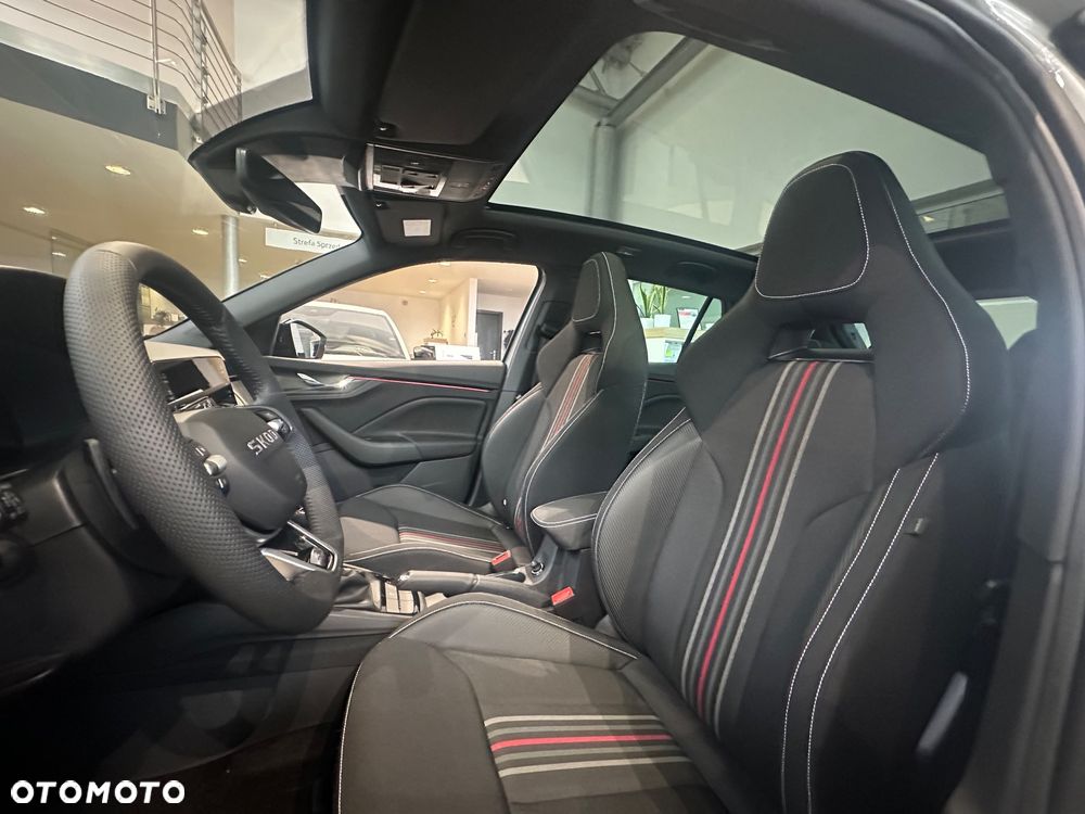 Skoda Scala 1.0 TSI Monte Carlo DSG - 5