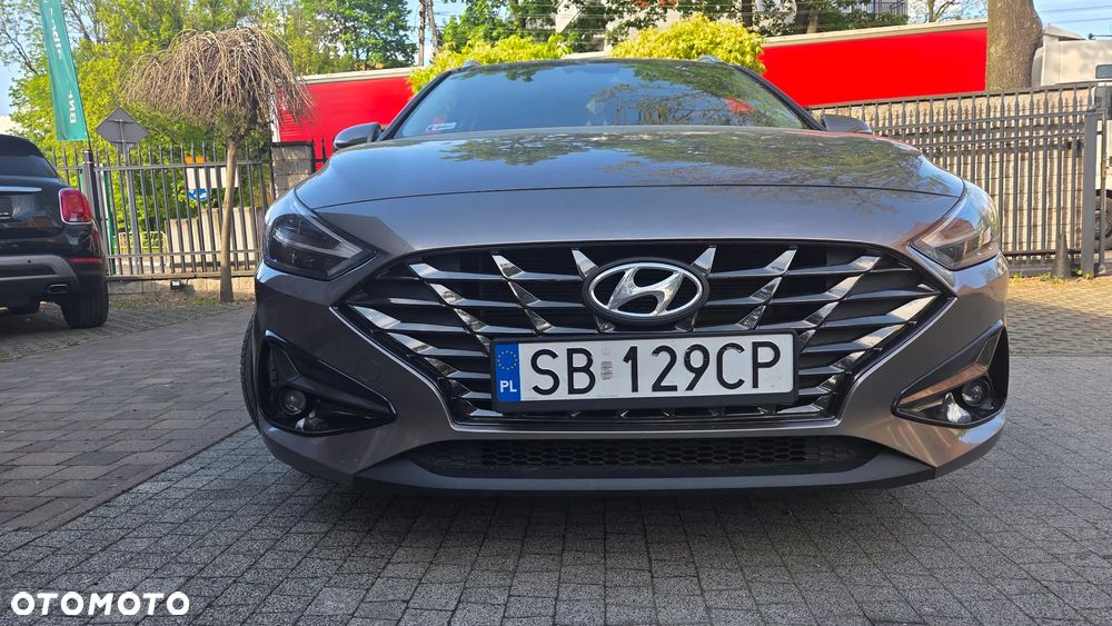 Hyundai i30 1.5 T-GDI 48V Premium - 10