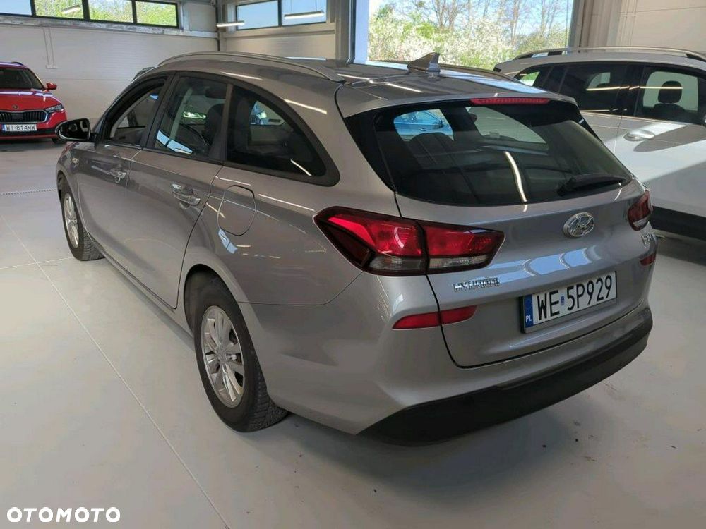Hyundai i30 - 4