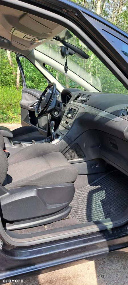 Ford S-Max - 3