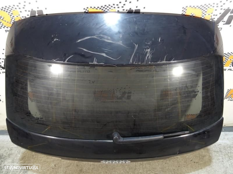 Tampa da Mala Audi A3 8V - 4