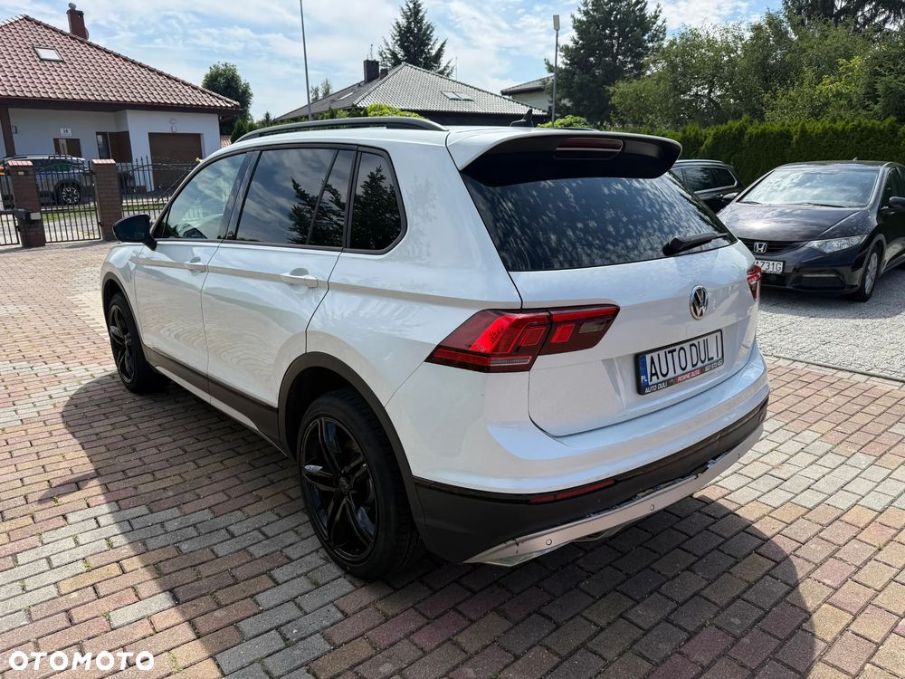 Volkswagen Tiguan 2.0 TDI SCR 4Mot Offroad DSG - 3