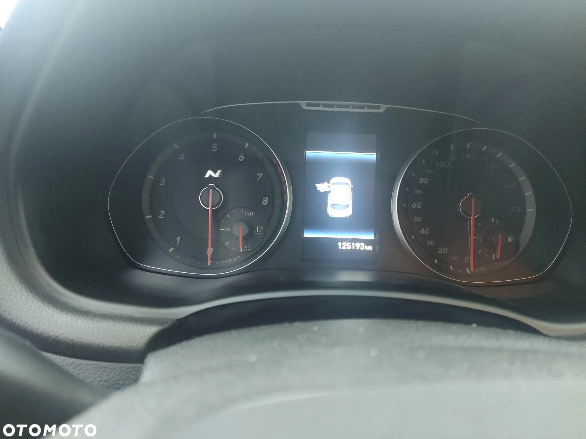Hyundai i30 N 2.0 T-GDI GPF Performance - 7