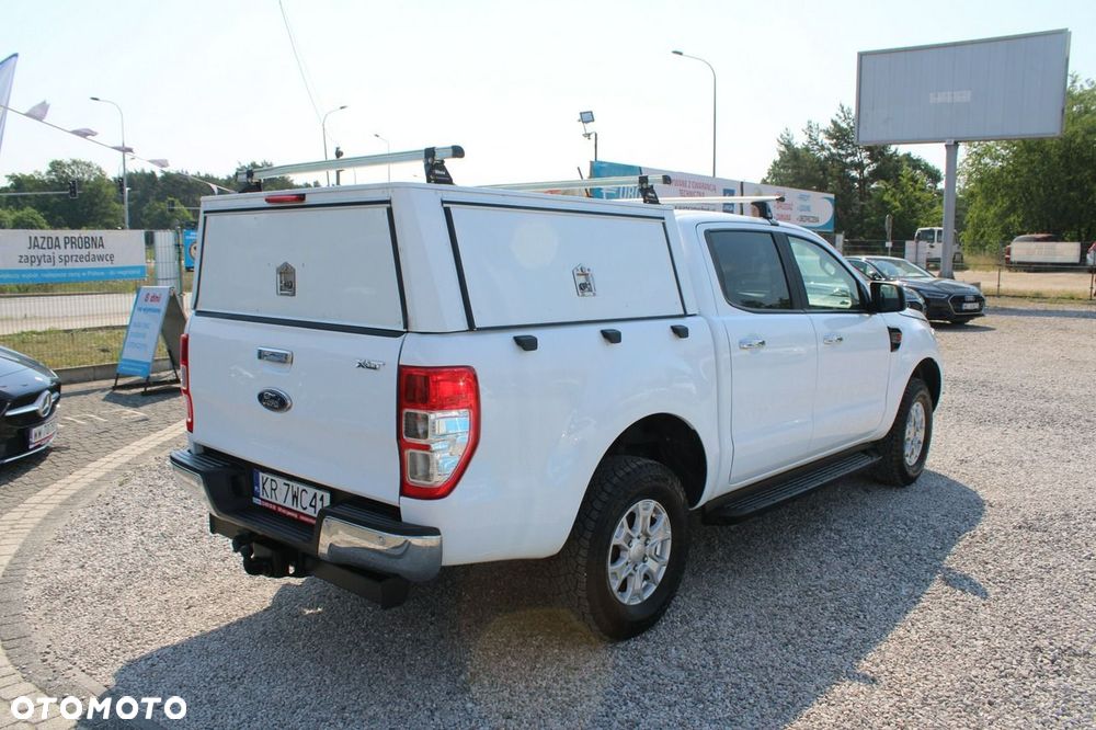 Ford Ranger - 6