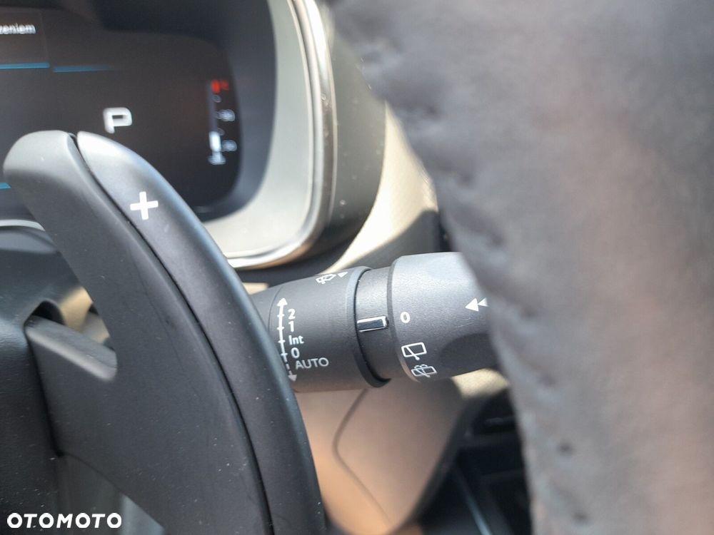 Citroën C5 Aircross 1.2 mHEV Max eDCT6 - 14