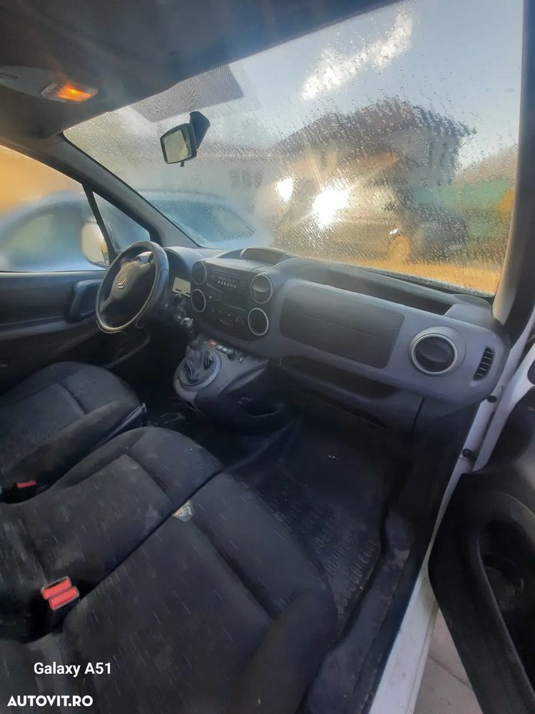 Citroën Berlingo - 5