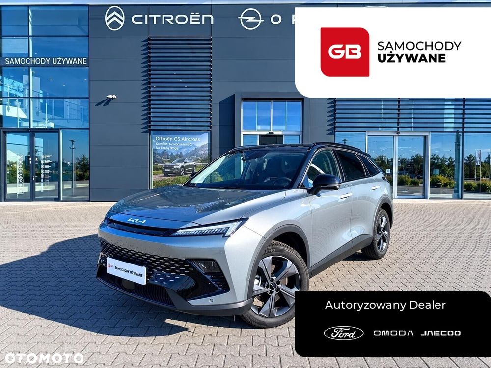 BAIC 5 Beijing 1.5T Luxury DCT - 1