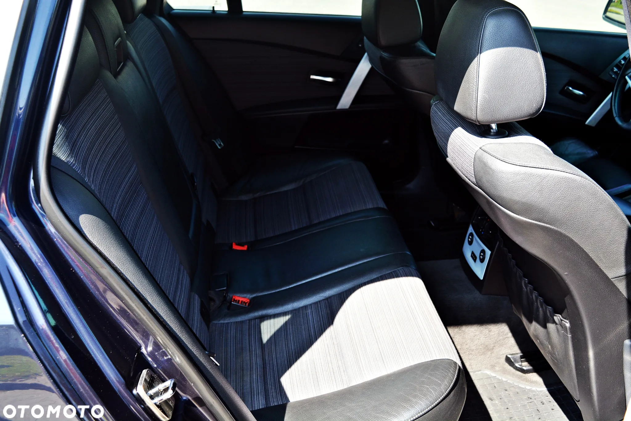 BMW Seria 5 530i Touring - 20