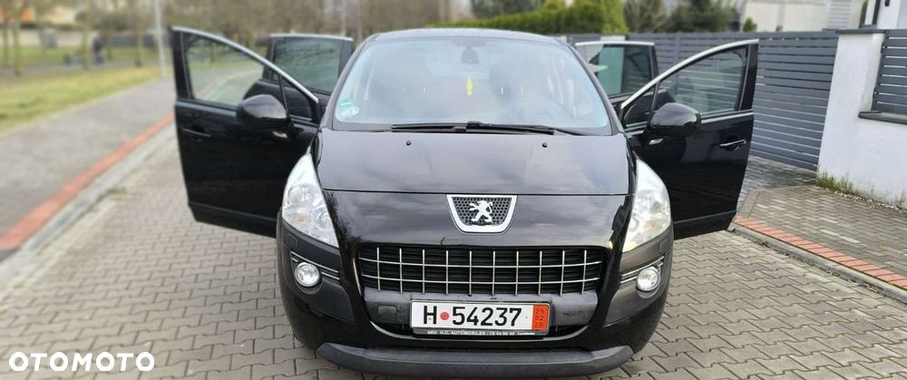 Peugeot 3008 - 20