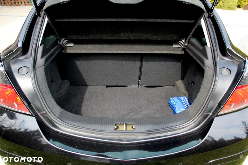 Opel Astra GTC 1.4 Catch me - 23